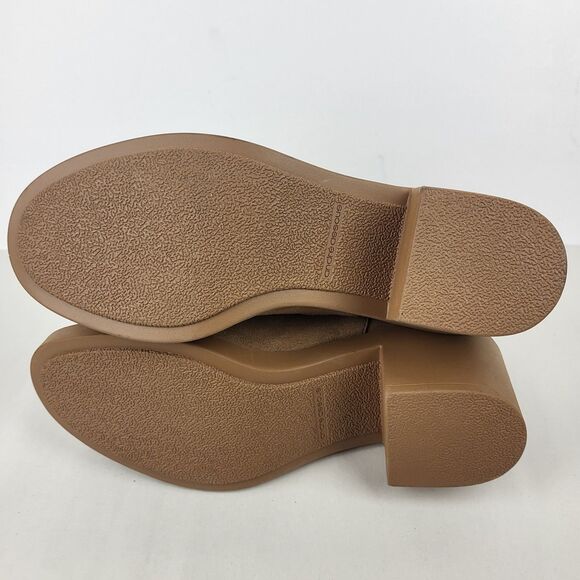 Andre Assous Gemma Chelsea Boots Suede - Picture 13 of 15